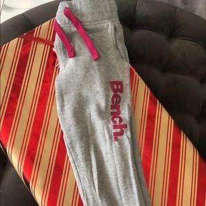 Bench Kids Sweatpants